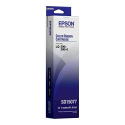 Epson Cinta Color Lq-300 300 Ii